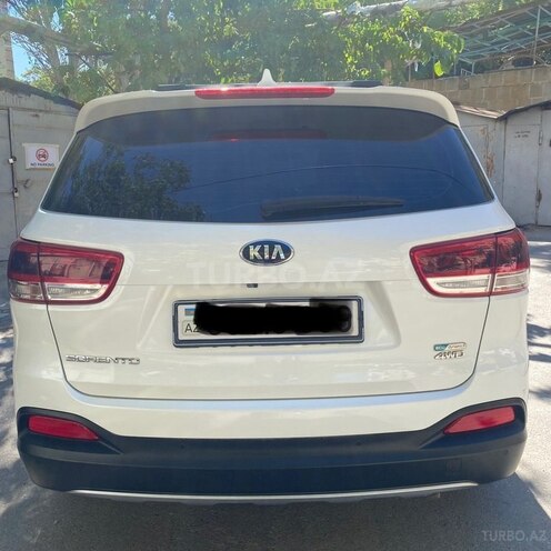 Kia Sorento 2015, 83,026 km - 2.0 л - Bakı