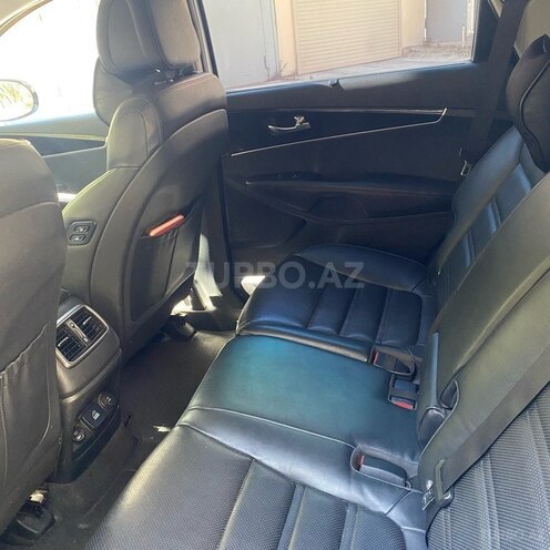 Kia Sorento 2015, 83,026 km - 2.0 л - Bakı