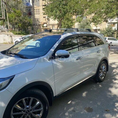 Kia Sorento 2015, 83,026 km - 2.0 л - Bakı