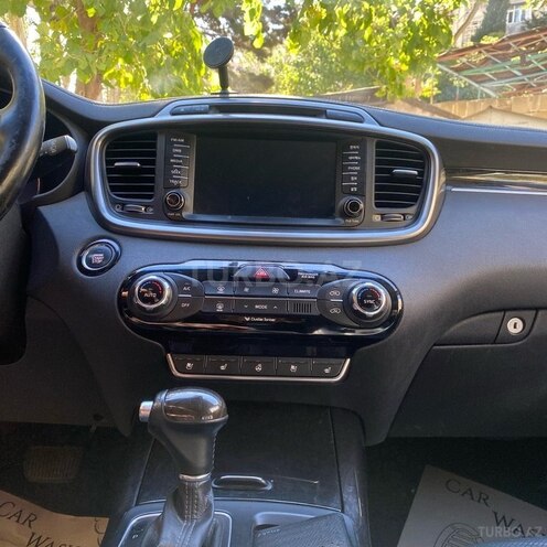 Kia Sorento 2015, 83,026 km - 2.0 л - Bakı