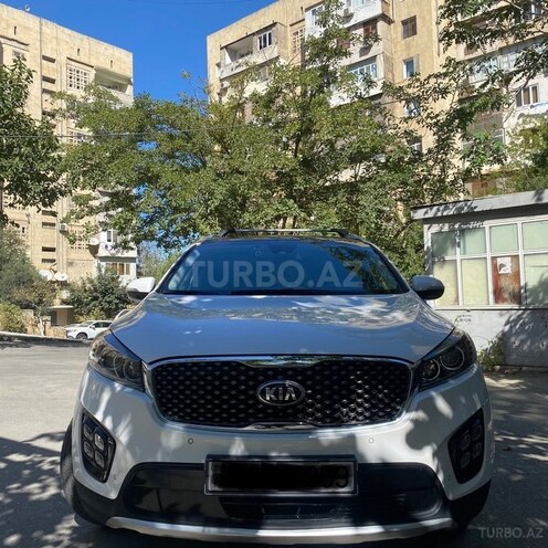 Kia Sorento 2015, 83,026 km - 2.0 л - Bakı