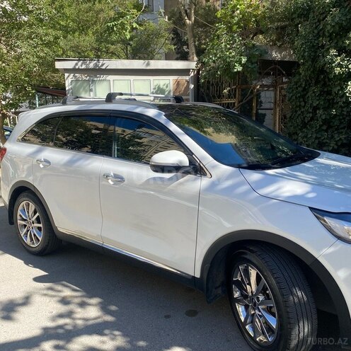 Kia Sorento 2015, 83,026 km - 2.0 л - Bakı
