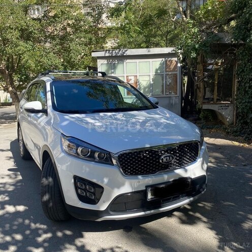 Kia Sorento 2015, 83,026 km - 2.0 л - Bakı