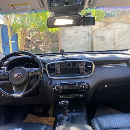 Kia Sorento 2015, 83,026 km - 2.0 л - Bakı