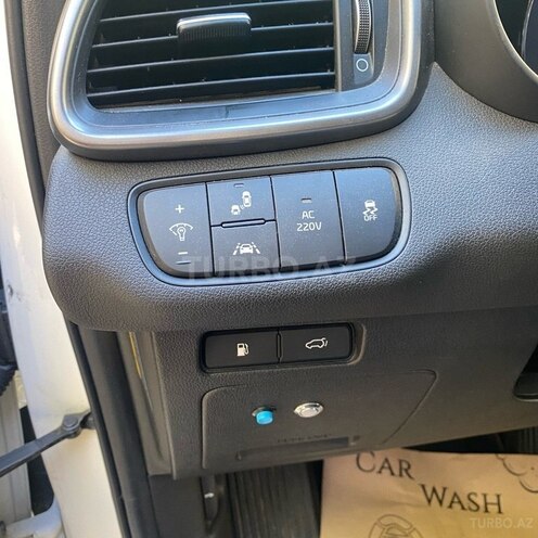 Kia Sorento 2015, 83,026 km - 2.0 л - Bakı