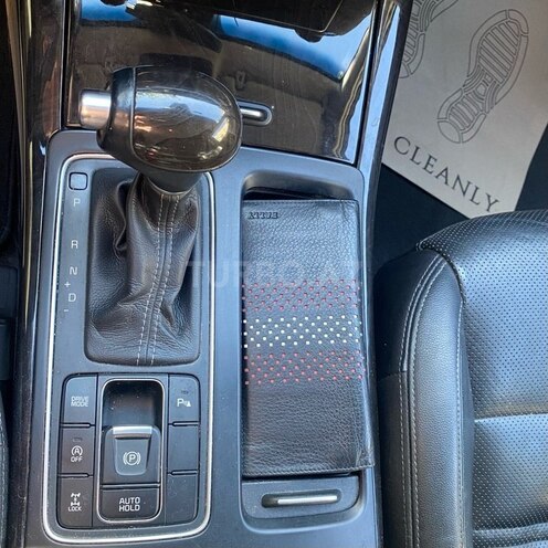 Kia Sorento 2015, 83,026 km - 2.0 л - Bakı