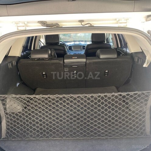 Kia Sorento 2015, 83,026 km - 2.0 л - Bakı