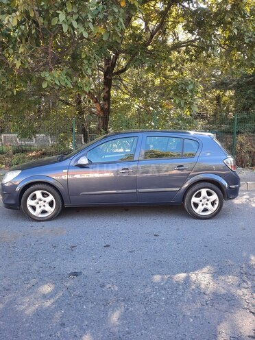 Opel Astra 2007, 187,000 km - 1.7 l - Bakı