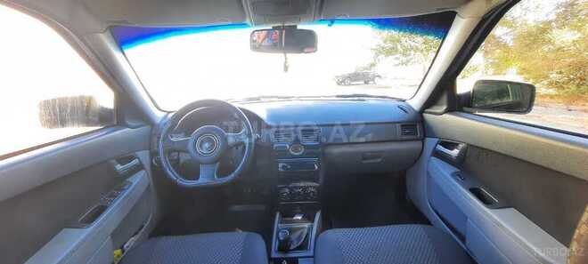 LADA (VAZ) Priora 2010, 241,321 km - 1.6 l - Bakı