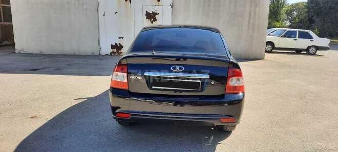 LADA (VAZ) Priora 2010, 241,321 km - 1.6 l - Bakı