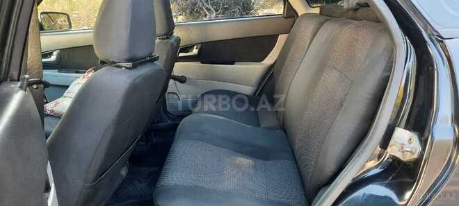 LADA (VAZ) Priora 2010, 241,321 km - 1.6 l - Bakı