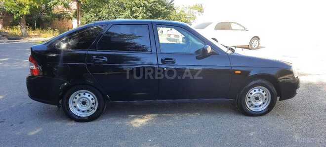 LADA (VAZ) Priora 2010, 241,321 km - 1.6 l - Bakı