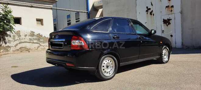 LADA (VAZ) Priora 2010, 241,321 km - 1.6 l - Bakı