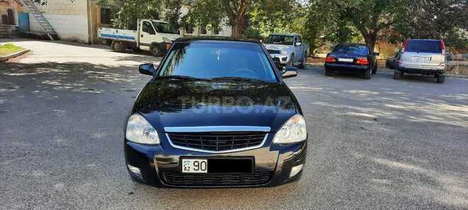 LADA (VAZ) Priora 2010, 241,321 km - 1.6 l - Bakı
