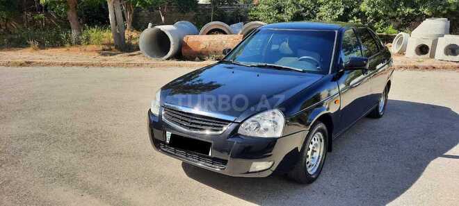 LADA (VAZ) Priora 2010, 241,321 km - 1.6 l - Bakı