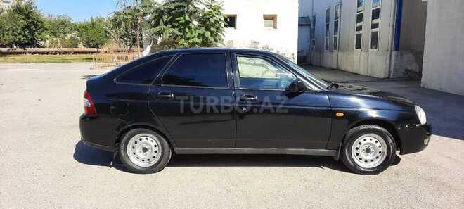 LADA (VAZ) Priora 2010, 241,321 km - 1.6 l - Bakı