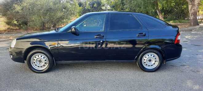 LADA (VAZ) Priora 2010, 241,321 km - 1.6 l - Bakı