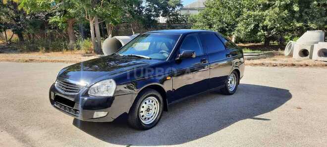 LADA (VAZ) Priora 2010, 241,321 km - 1.6 l - Bakı