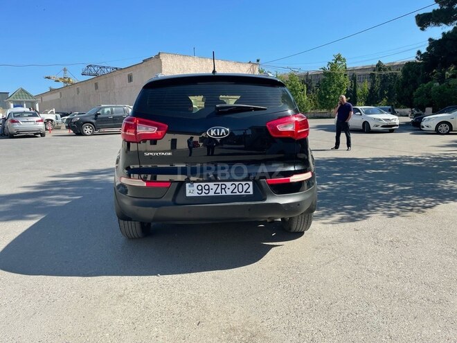 Kia Sportage 2013, 142,000 km - 2.0 л - Bakı
