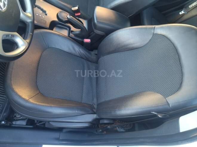 Hyundai ix35 2014, 126,000 km - 2.0 l - Gəncə