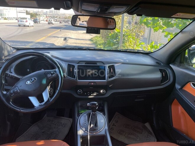 Kia Sportage 2013, 142,000 km - 2.0 л - Bakı