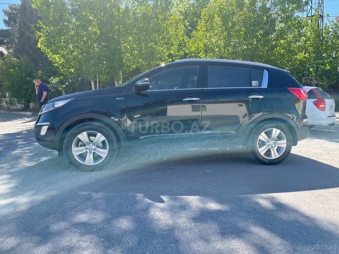 Kia Sportage 2013, 142,000 km - 2.0 л - Bakı