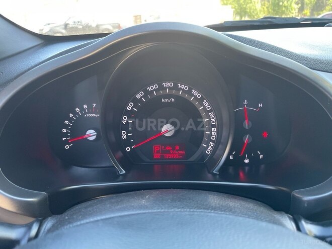 Kia Sportage 2013, 142,000 km - 2.0 л - Bakı