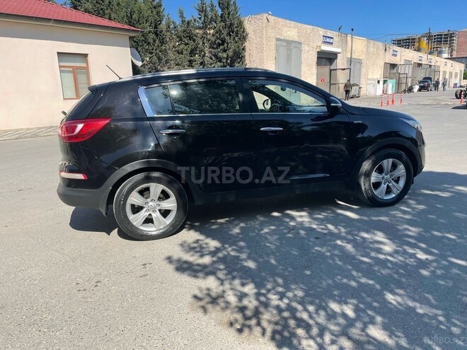 Kia Sportage 2013, 142,000 km - 2.0 л - Bakı