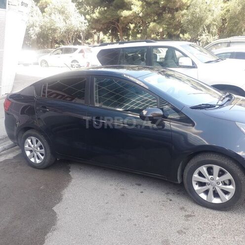 Kia Rio 2012, 238,000 km - 1.4 l - Bakı