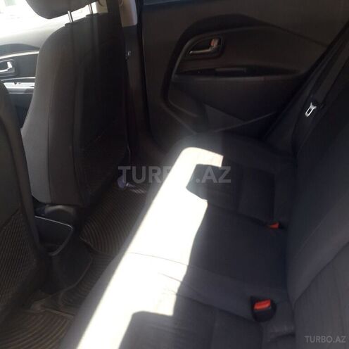 Kia Rio 2012, 238,000 km - 1.4 l - Bakı