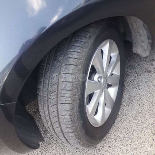 Kia Rio 2012, 238,000 km - 1.4 l - Bakı