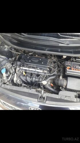 Kia Rio 2012, 238,000 km - 1.4 l - Bakı
