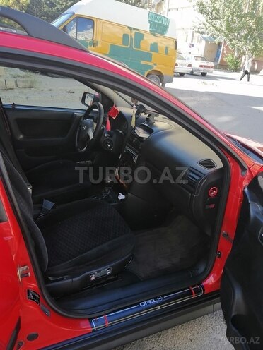 Opel Astra 2001, 228,000 km - 1.8 l - Bakı