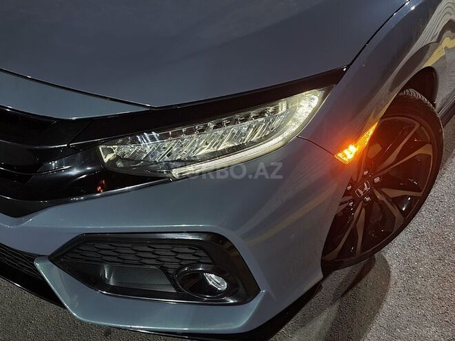 Honda Civic 2019, 48,000 km - 1.5 l - Sumqayıt