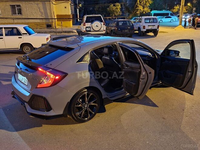 Honda Civic 2019, 48,000 km - 1.5 l - Sumqayıt