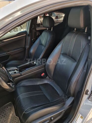 Honda Civic 2019, 48,000 km - 1.5 l - Sumqayıt
