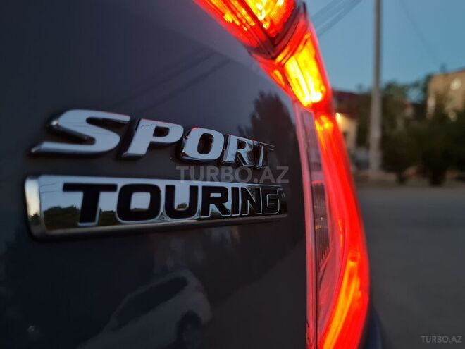 Honda Civic 2019, 48,000 km - 1.5 l - Sumqayıt