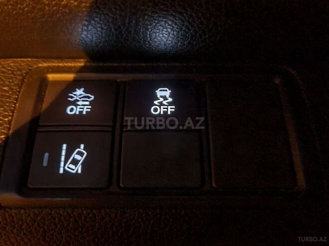 Honda Civic 2019, 48,000 km - 1.5 l - Sumqayıt