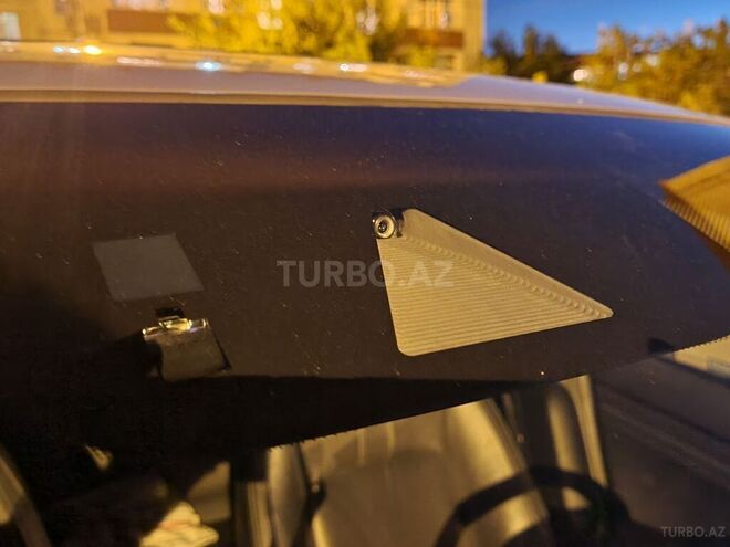 Honda Civic 2019, 48,000 km - 1.5 l - Sumqayıt