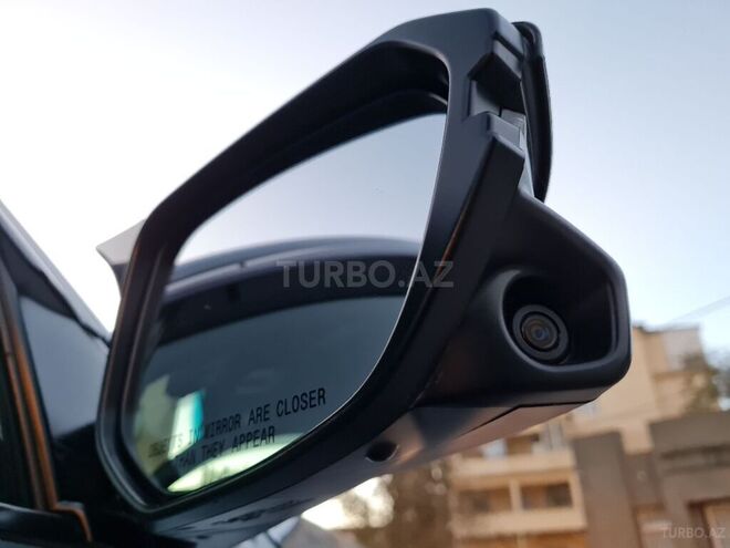 Honda Civic 2019, 48,000 km - 1.5 l - Sumqayıt