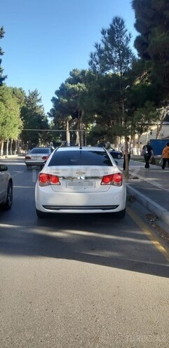 Chevrolet Cruze 2011, 280,685 km - 1.4 л - Bakı
