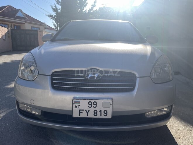 Hyundai Accent 2006, 250,000 km - 1.5 л - Bakı