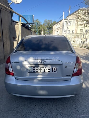 Hyundai Accent 2006, 250,000 km - 1.5 л - Bakı