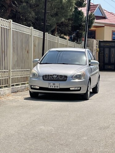 Hyundai Accent 2006, 250,000 km - 1.5 л - Bakı