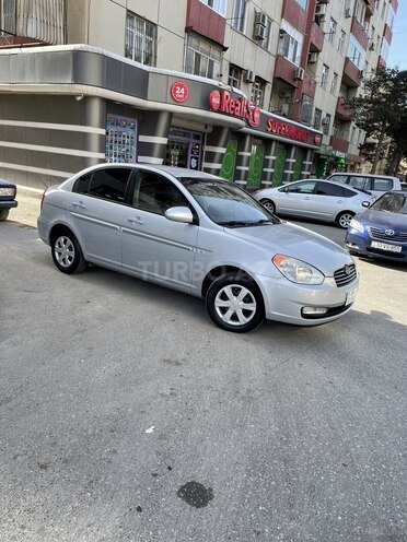 Hyundai Accent 2006, 250,000 km - 1.5 л - Bakı