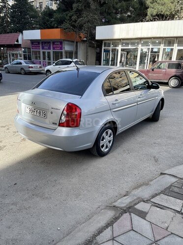 Hyundai Accent 2006, 250,000 km - 1.5 л - Bakı