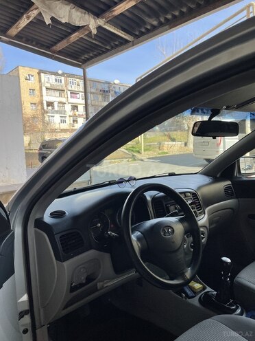 Hyundai Accent 2006, 250,000 km - 1.5 л - Bakı
