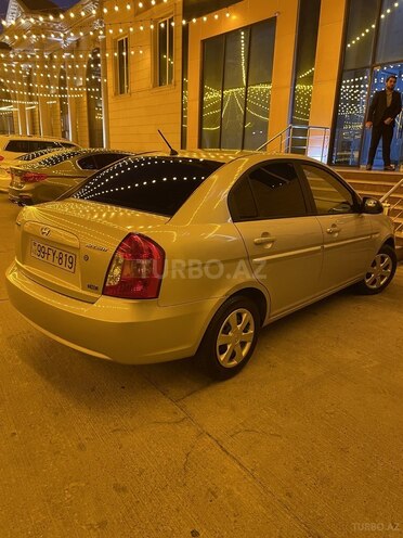 Hyundai Accent 2006, 250,000 km - 1.5 л - Bakı