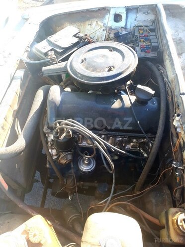 LADA (VAZ) 2107 1983, 100,000 km - 1.6 л - Salyan