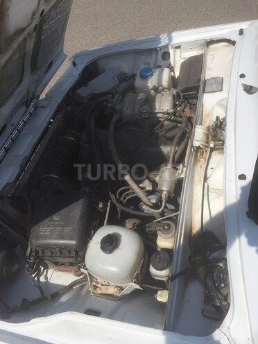 LADA (VAZ) 2107 2010, 12,325 km - 1.6 l - Gəncə